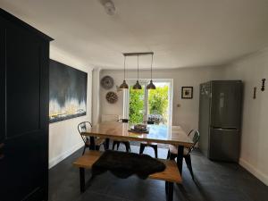 Wisteria House 3 bed sleeps 6