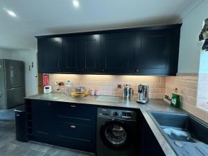 Wisteria House 3 bed sleeps 6