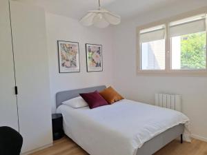 Grande maison élégante