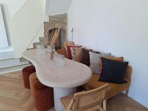 Grande maison élégante