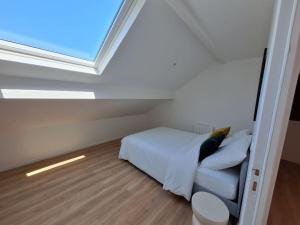 Grande maison élégante