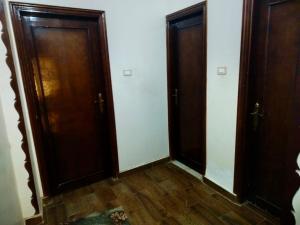 Cozy Apartment in Asyut شقة لك بالكامل