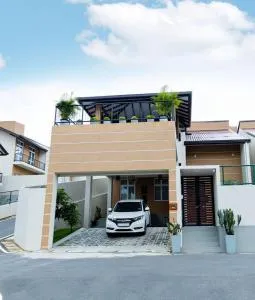 Rose villa, Malabe - 卡杜韦勒