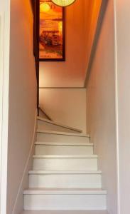 Appartements Un duplex a la mer : photos des chambres