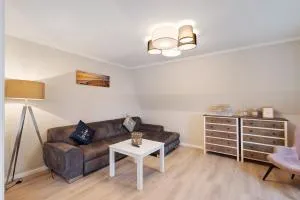 Ferienwohnung Leuchtfeuer - Brodten