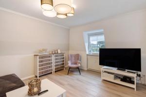 Ferienwohnung Leuchtfeuer