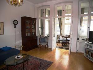 Villa Baroni BF nur 200m vom Ostseestrand entfernt