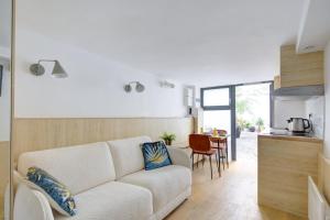 204 Suite Coco - Superb apartment in Paris - 3-Sterne-Hotels in Paris