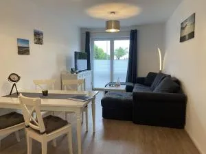 FeWo "Hafenquartier" - Barth