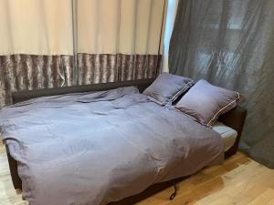 À louer beau deux-pièces St-Etienne-de-Tinée