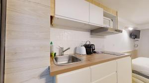 204 Suite Coco - Superb apartment in Paris