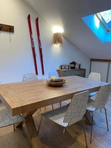 Appartements A louer beau deux-pieces St-Etienne-de-Tinee : photos des chambres