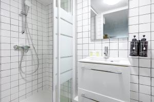 204 Suite Coco - Superb apartment in Paris