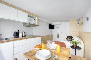 204 Suite Coco - Superb apartment in Paris