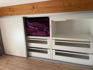 Appartements A louer beau deux-pieces St-Etienne-de-Tinee : photos des chambres