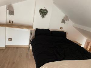 Appartements A louer beau deux-pieces St-Etienne-de-Tinee : photos des chambres