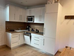 Appartements A louer beau deux-pieces St-Etienne-de-Tinee : photos des chambres