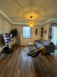 Le Félicità- T2 - Parking - Piscine