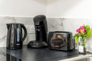 Perfect Emplacement Paris - Metro 1 min - Tour Eiffel 10min - Netflix