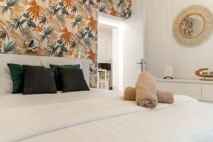 Perfect Emplacement Paris - Metro 1 min - Tour Eiffel 10min - Netflix