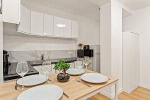 Perfect Emplacement Paris - Metro 1 min - Tour Eiffel 10min - Netflix