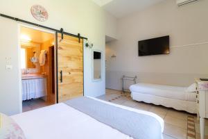 Hotels Hotel l'Orangeraie : photos des chambres