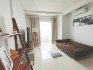 Lindo e Amplo apartamento