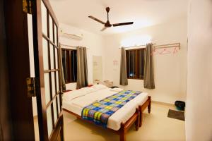 Marari Moriyah Homestay