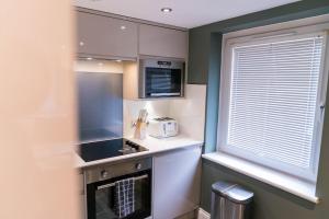 1 Bedroom Apartment by Primal Estates Short Lets in Brighton