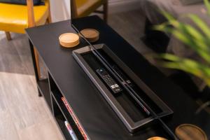 1 Bedroom Apartment by Primal Estates Short Lets in Brighton