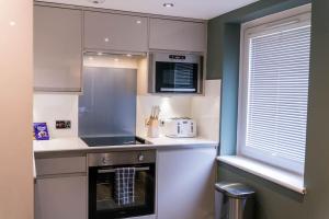 1 Bedroom Apartment by Primal Estates Short Lets in Brighton