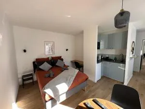 GuestReady - Charming Stay near Paris - 沙蒂永