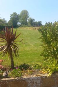 Maisons de vacances Villa pour 6 pers - vue mer - 5 min d-un site magnifique - Lanmodez - Paimpol, Cotes d-Armor, Bretagne : photos des chambres