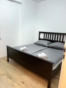 Byt na Trnavskom mýte