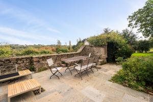 Maison Plage Verger Cancale