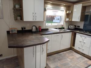 Muirfield cosy retreat