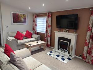 Muirfield cosy retreat