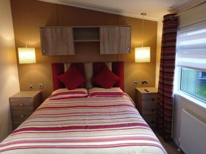 Muirfield cosy retreat