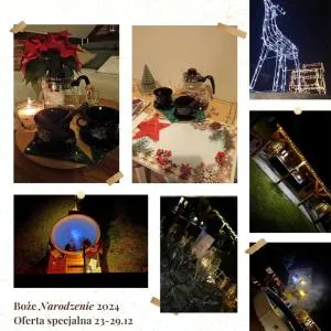 Agroturystyka DANA - Debrzno