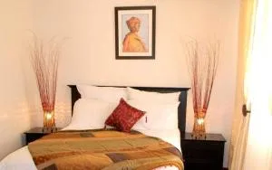 Nthatuoa Guest House - Maclear