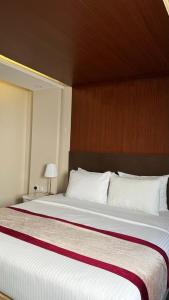 رمادا نيت للشقق المخدومة