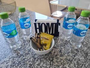 Espectacular dpto con piscina Condominio