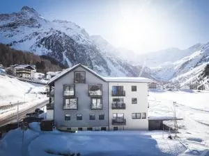 甘朋酒店 - 索尔达