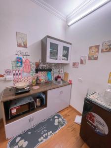 Kỳ Homestay Hanoi 04