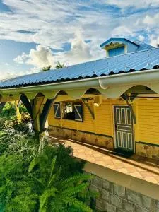 Villa Ti Bwa Kréyol - Sans Pareil