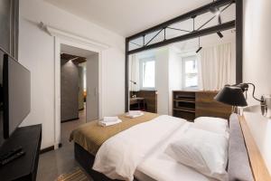 Powiśle Riverside Haven Apartment