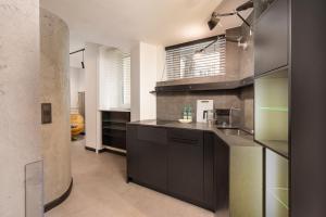 Powiśle Riverside Haven Apartment by BookingHost