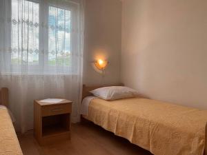 Apartments Nevenka P.