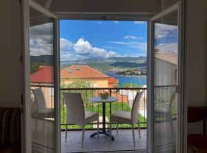 Apartments Nevenka P.