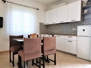 Apartments Nevenka P.